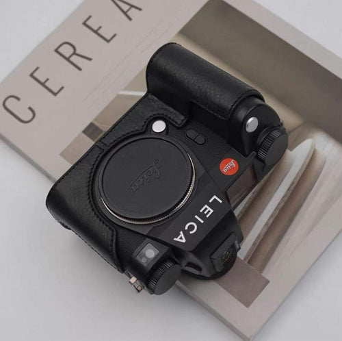 Digital Slrs Leica Sl3