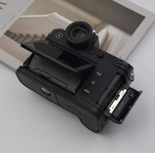 Digital Slrs Leica Sl3