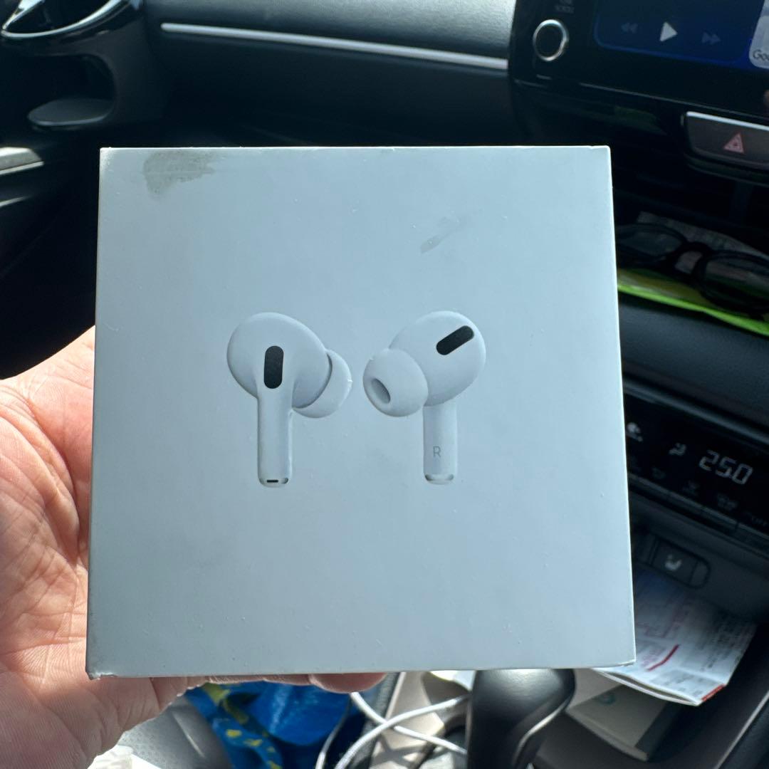 Apple Airpods Pro