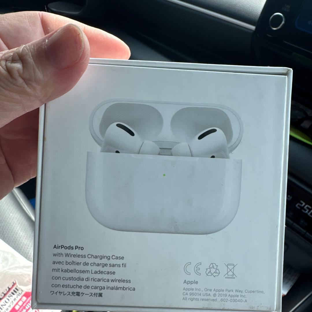 Apple Airpods Pro
