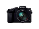 Digital Slr G7 1600 Dmc-G7H-K