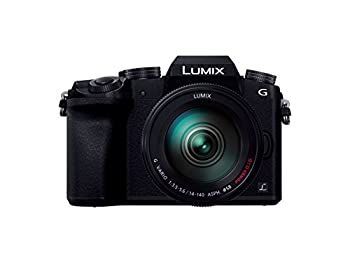 Digital Slr G7 1600 Dmc-G7H-K