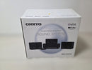 Onkyo Surround Speakers, Rear Soundbars Sound Sphere 5.1Ch Sks-Ss51X