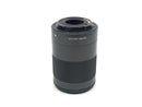 Lens (Zoom) Ef-M55-200Mm F4.5-6.3 Is Stm