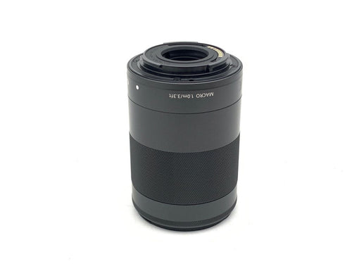 Lens (Zoom) Ef-M55-200Mm F4.5-6.3 Is Stm