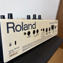 Roland Analog Synthesizers Sh-32