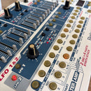 Roland Analog Synthesizers Sh-32