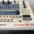 Roland Analog Synthesizers Sh-32