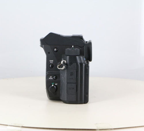 Pentax Others Kp