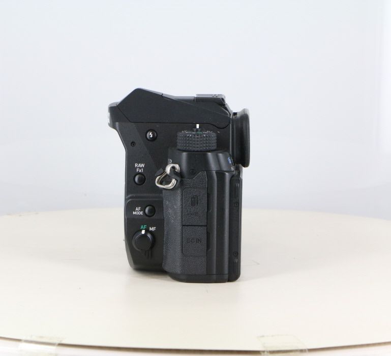 Pentax Others Kp
