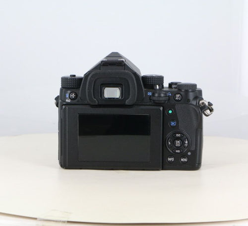 Pentax Others Kp