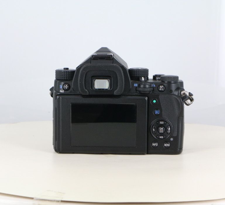 Pentax Others Kp