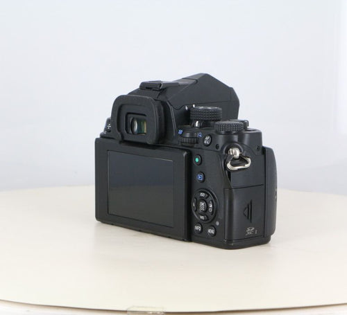 Pentax Others Kp