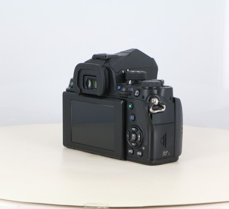 Pentax Others Kp