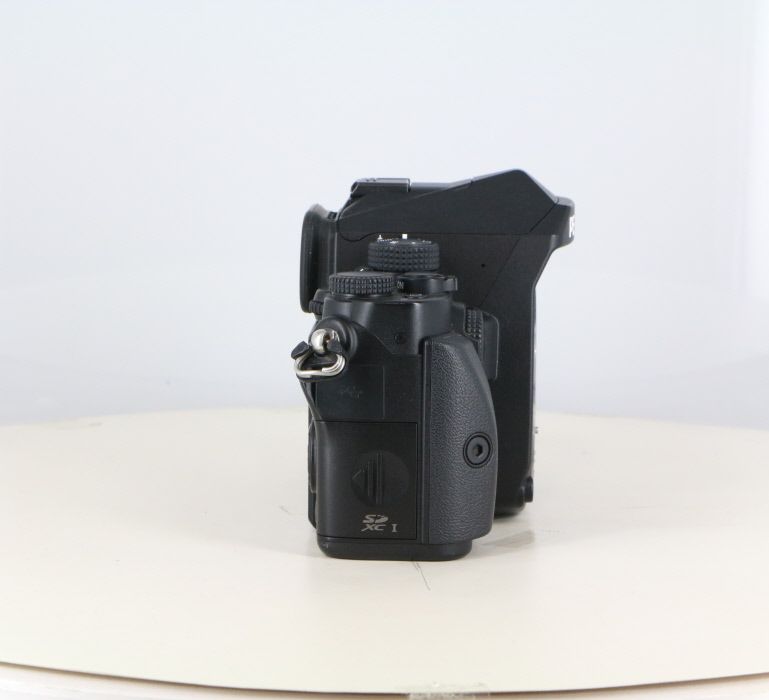 Pentax Others Kp