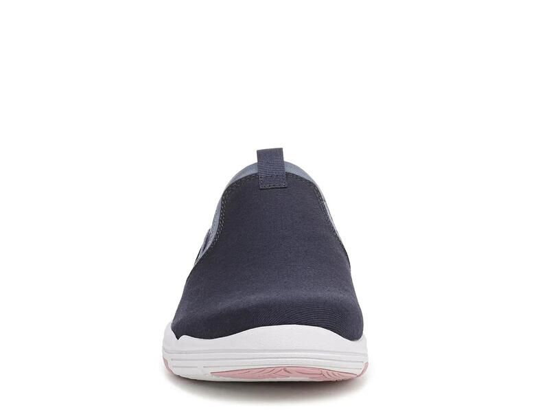 Sneakers Rykanna Slipon Sneaker Blue
