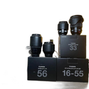 Fujifilm Mirrorless Interchangeable Lips Xt-4 Peak Design