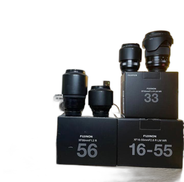 Fujifilm Mirrorless Interchangeable Lips Xt-4 Peak Design