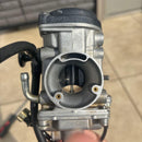 Yamaha Motor Carburetor Fuel Injection Tw225 2002