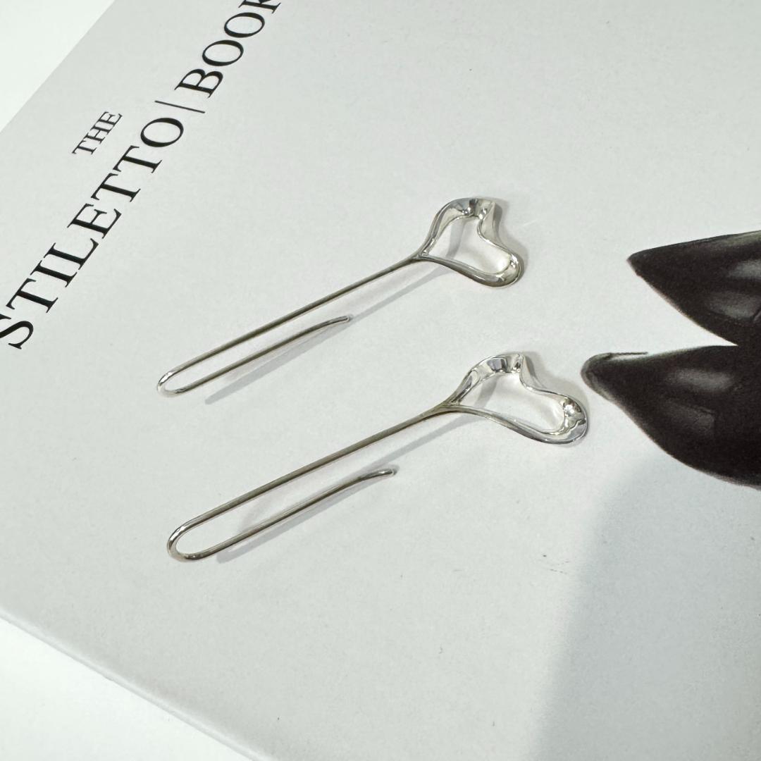 Tiffany Earrings (Pairs)