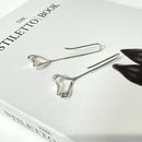 Tiffany Earrings (Pairs)