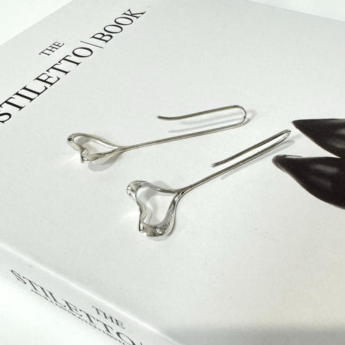 Tiffany Earrings (Pairs)