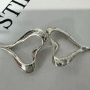 Tiffany Earrings (Pairs)