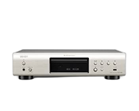 Cd Sacd Player Denon Dcd-755Re-Sp