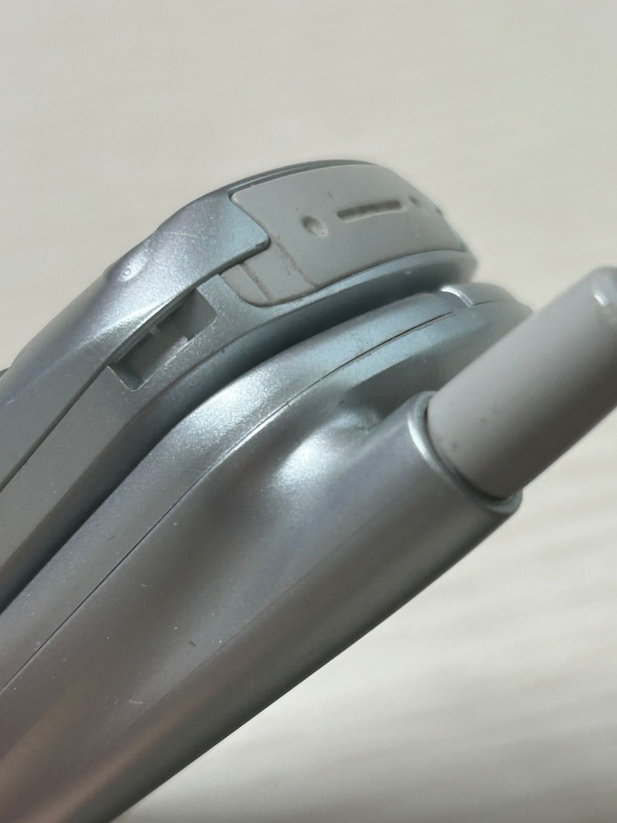 Nec Phs Body J-Phone Jsky K292
