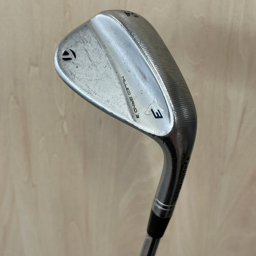 Taylormade Wedges Taylormade/Milled Grind 3/ /54