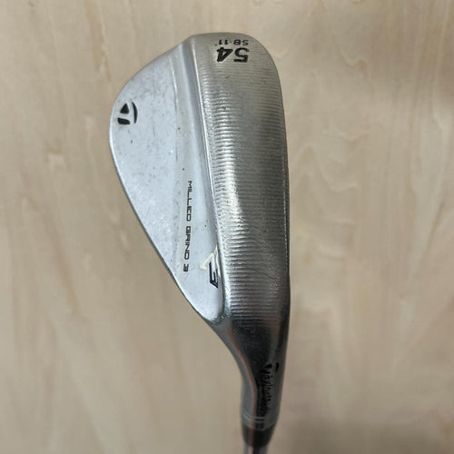 Taylormade Wedges Taylormade/Milled Grind 3/ /54