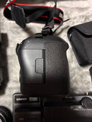 Canon Mirrorless Interchangeable Lens Cameras Eos R6 Rf