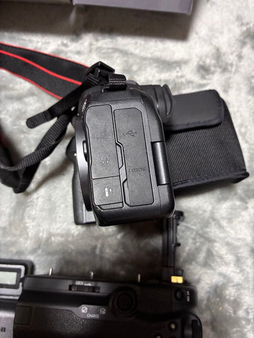 Canon Mirrorless Interchangeable Lens Cameras Eos R6 Rf