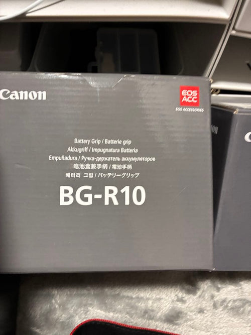 Canon Mirrorless Interchangeable Lens Cameras Eos R6 Rf