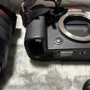 Canon Mirrorless Interchangeable Lens Cameras Eos R6 Rf
