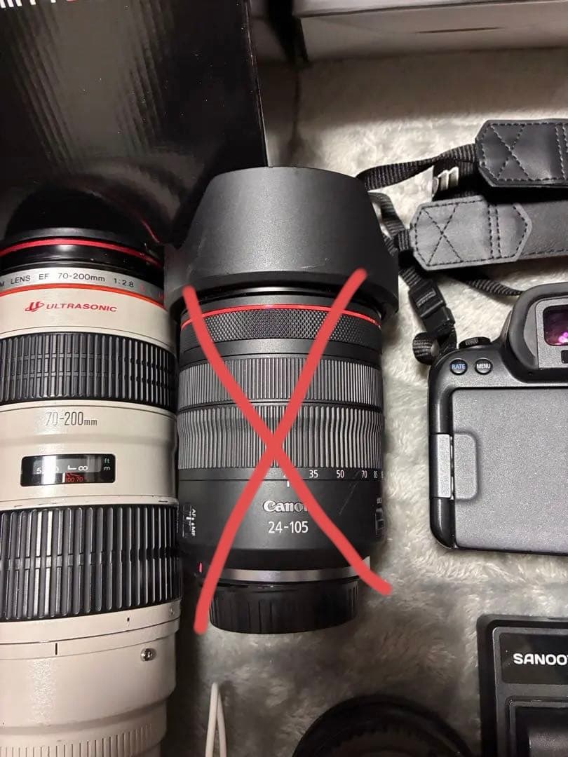 Canon Mirrorless Interchangeable Lens Cameras Eos R6 Rf