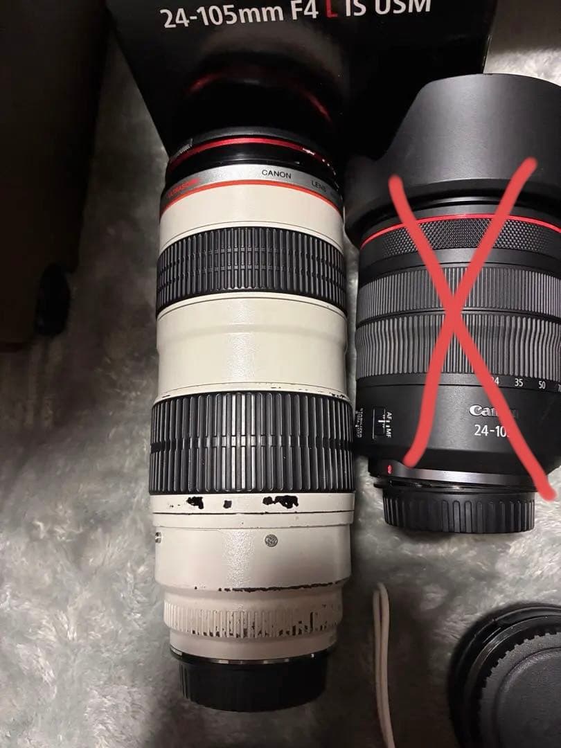 Canon Mirrorless Interchangeable Lens Cameras Eos R6 Rf