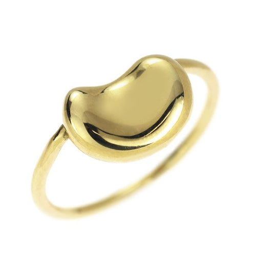 Tiffany Ring K18Yg