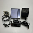 Onkyo Portable Md Players Md-P10 Ac