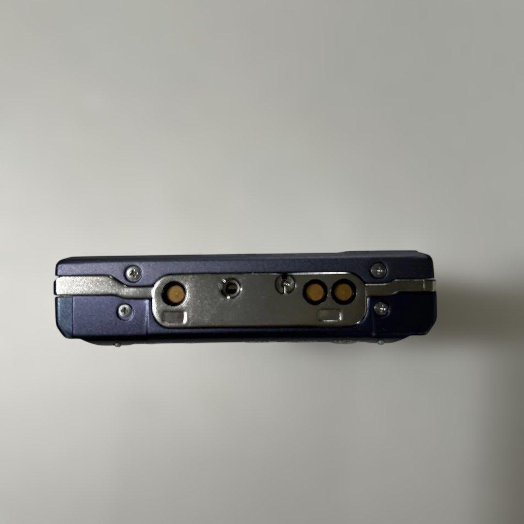 Onkyo Portable Md Players Md-P10 Ac