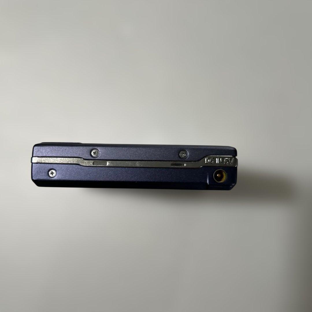 Onkyo Portable Md Players Md-P10 Ac
