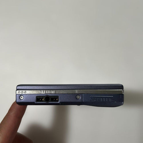 Onkyo Portable Md Players Md-P10 Ac