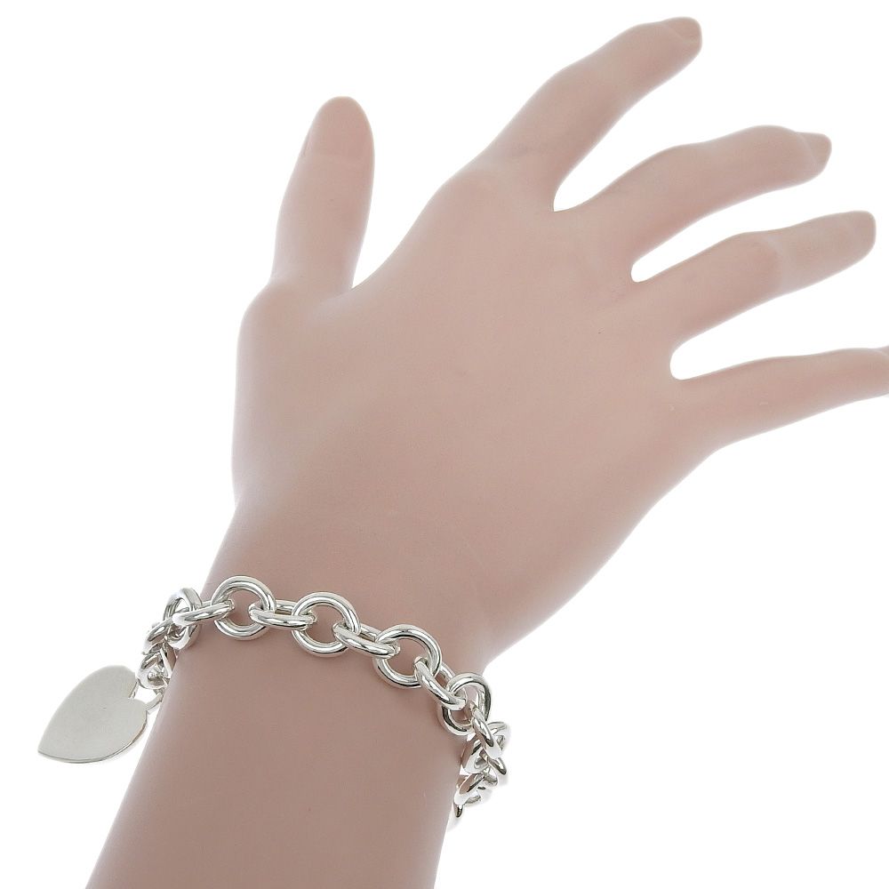 Tiffany Bracelet Tiffany&Co. 925 34.1G