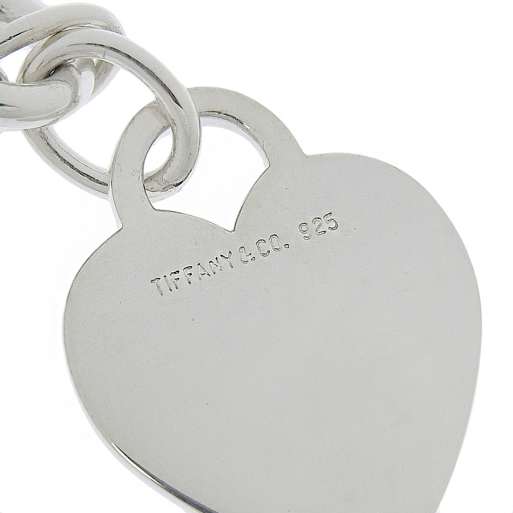 Tiffany Bracelet Tiffany&Co. 925 34.1G