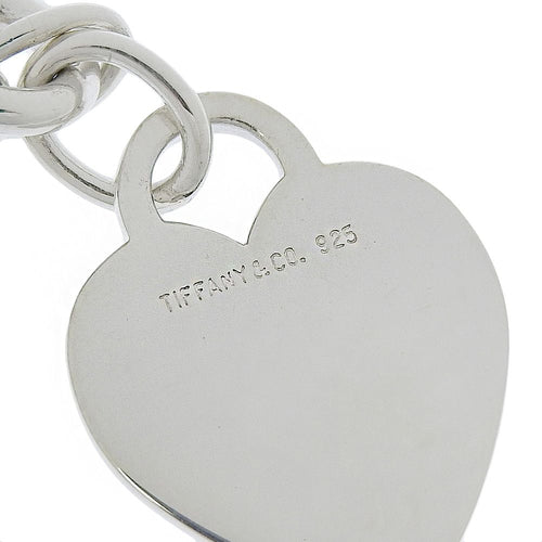 Tiffany Bracelet Tiffany&Co. 925 34.1G
