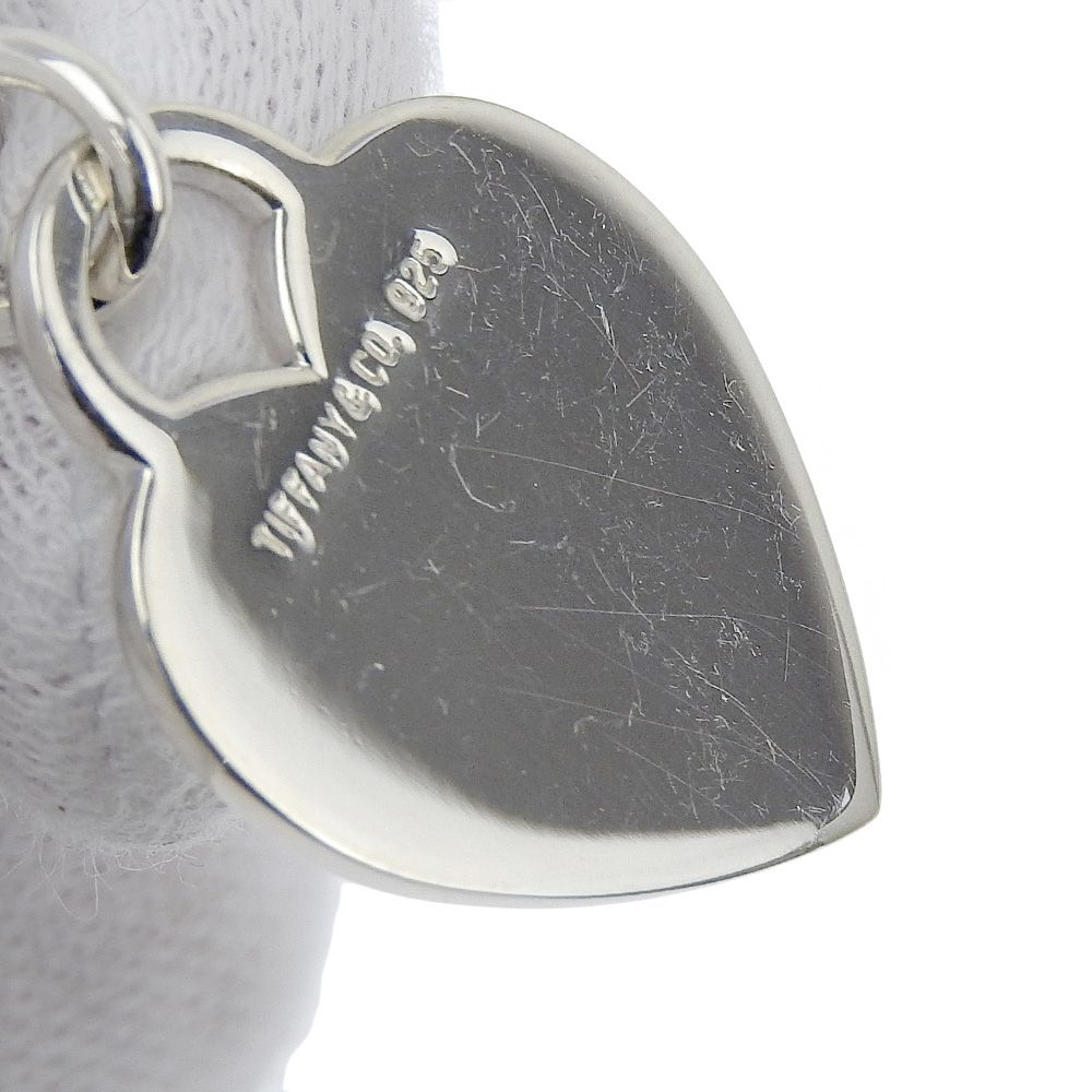 Tiffany Bracelet Tiffany&Co. 925 34.1G