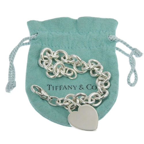Tiffany Bracelet Tiffany&Co. 925 34.1G