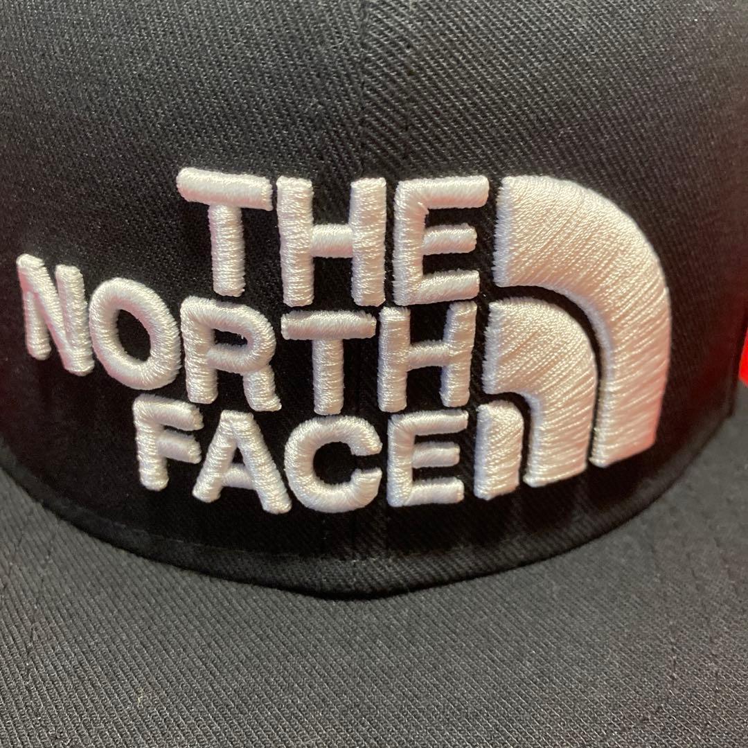 The North Face Baseball Caps