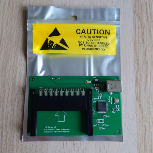 Other Pce Dumper V3 Pc