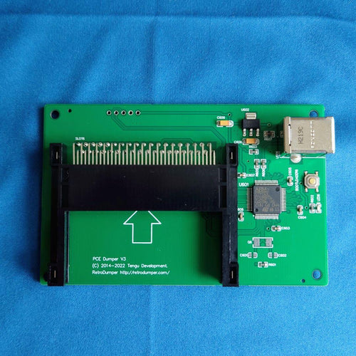 Other Pce Dumper V3 Pc